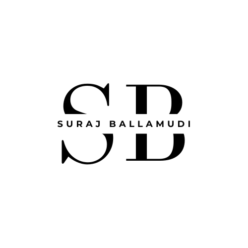 Suraj Logo